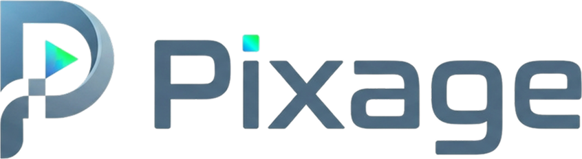Pixage Logo